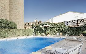 Parador De Zafra